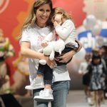 Camisetas Nossa Causa