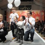 Camisetas Nossa Causa