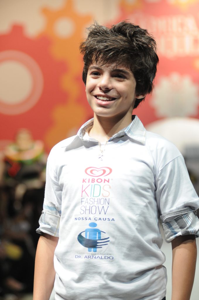 Camisetas Nossa Causa