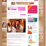 Portal Vida de Mulher - Kids Fashion Show 5