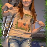 Kids Fashion Show 6 - Agradecimento às Personalidades