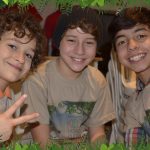 Kids Fashion Show 6 - Agradecimento às Personalidades