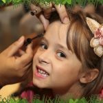 Kids Fashion Show 6 - Backstage