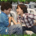 Kids Fashion Show 6 - Lounges