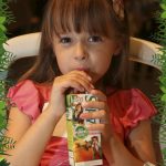 Kids Fashion Show 6 - Backstage