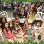 Kids Fashion Show 6 - Backstage