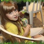 Kids Fashion Show 6 - Backstage