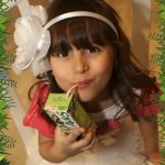 Kids Fashion Show 6 - Backstage