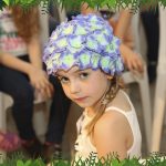 Kids Fashion Show 6 - Backstage