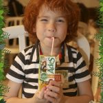 Kids Fashion Show 6 - Backstage