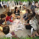 Kids Fashion Show 6 - Backstage