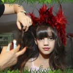 Kids Fashion Show 6 - Backstage