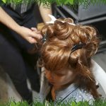 Kids Fashion Show 6 - Backstage