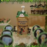 Kids Fashion Show 6 - Lounges