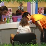 Kids Fashion Show 6 - Lounges