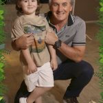 Kids Fashion Show 6 - Agradecimento às Personalidades