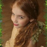 Kids Fashion Show 6 - Backstage