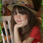 Kids Fashion Show 6 - Backstage