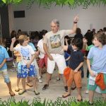 Kids Fashion Show 6 - Backstage