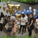 Kids Fashion Show 6 - Backstage