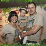 Kids Fashion Show 6 - Agradecimento às Personalidades