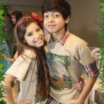 Kids Fashion Show 6 - Agradecimento às Personalidades