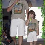 Desfile Gant – Kids Fashion Show 6