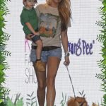 Desfile Piang Pee – Kids Fashion Show 6