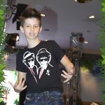 Desfile Diesel – Kids Fashion Show 6