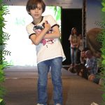 Desfile Diesel – Kids Fashion Show 6
