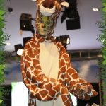 Desfile Diesel – Kids Fashion Show 6