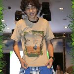 Kids Fashion Show 6 - Agradecimento às Personalidades