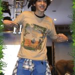 Kids Fashion Show 6 - Agradecimento às Personalidades