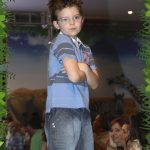 Desfile Matinee/Club Z – Kids Fashion Show 6
