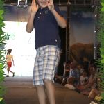 Desfile Matinee/Club Z – Kids Fashion Show 6