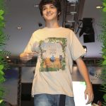 Kids Fashion Show 6 - Agradecimento às Personalidades