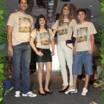 Kids Fashion Show 6 - Agradecimento às Personalidades