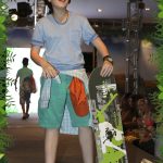 Desfile Brooksfield Jr. – Kids Fashion Show 6