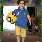 Desfile Brooksfield Jr. – Kids Fashion Show 6