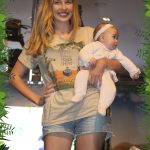 Kids Fashion Show 6 - Agradecimento às Personalidades