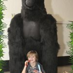 Kids Fashion Show 6 - Lounges