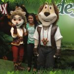 Kids Fashion Show 6 - Lounges