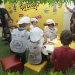 Kids Fashion Show 6 - Lounges