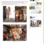 Chris Flores - Kids Fashion Show 6