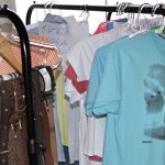 Preparativos para o KFS6 - Prova de roupa