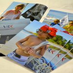 Preparativos Kids Fashion Show  – PRESS KIT