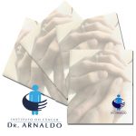 Agradecimentos - Instituto do Câncer Dr. Arnaldo Vieira