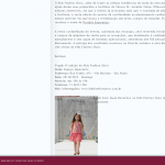 Joyce Ribeiro - Kids Fashion Show 6