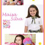 Famosos na 6º edição do Kids Fashion Show!!