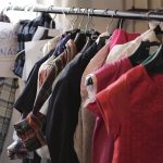 Preparativos para o KFS6 - Prova de roupa